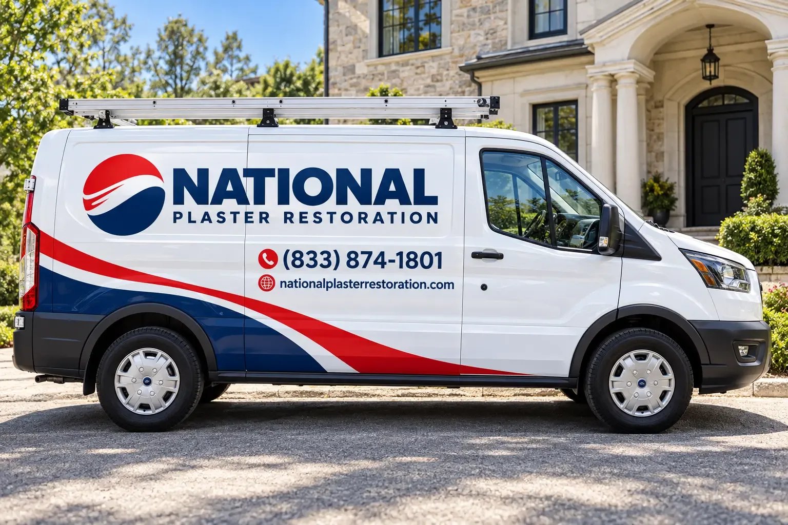 Plaster Repair in Wheaton, IL near me